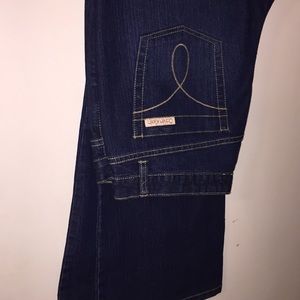 Calvin Klein jeans